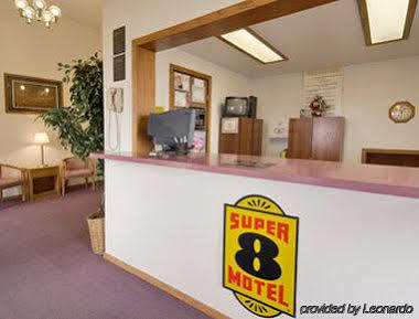 Super 8 By Wyndham Miller Hotel Exterior photo